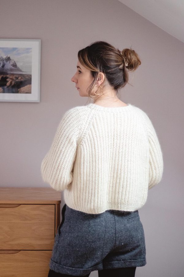 Belledonne (Pull) – Image 5