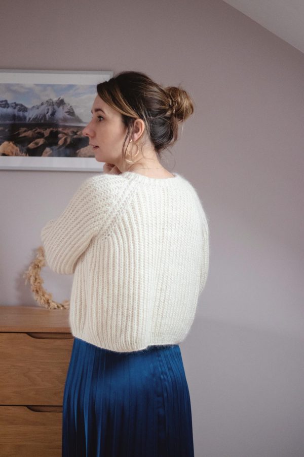 Belledonne (Pull) – Image 6