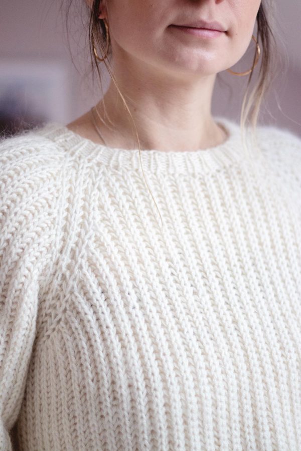 Belledonne (Pull) – Image 11