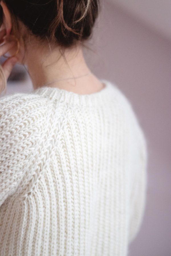 Belledonne (Pull) – Image 12