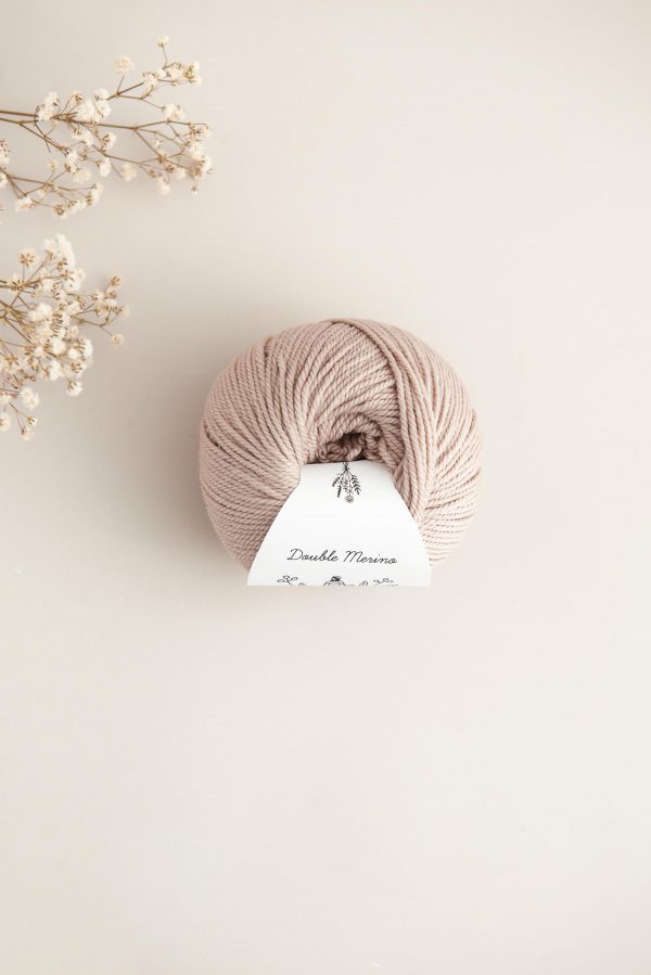 DOUBLE MERINO - Dune – Image 2