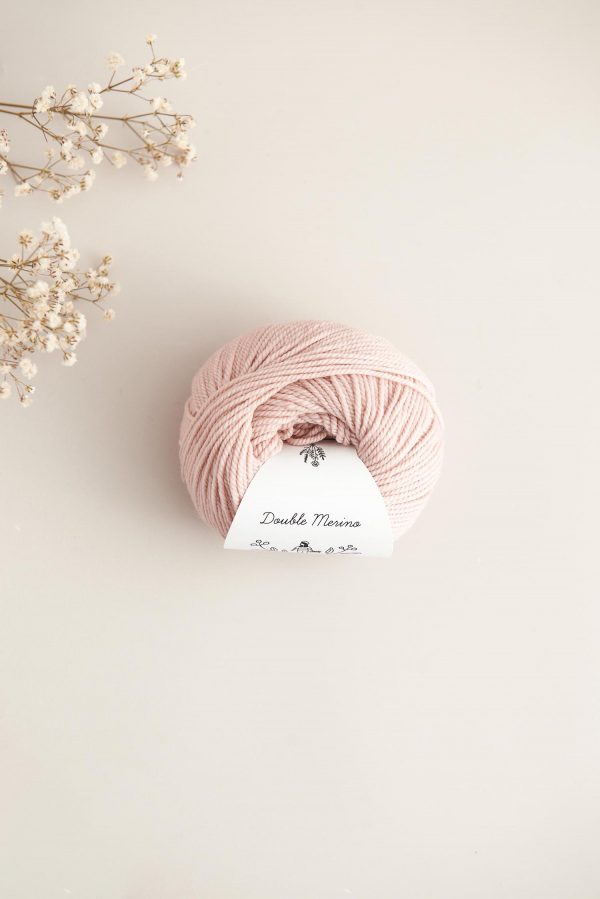 DOUBLE MERINO - Tourmaline - Image 2