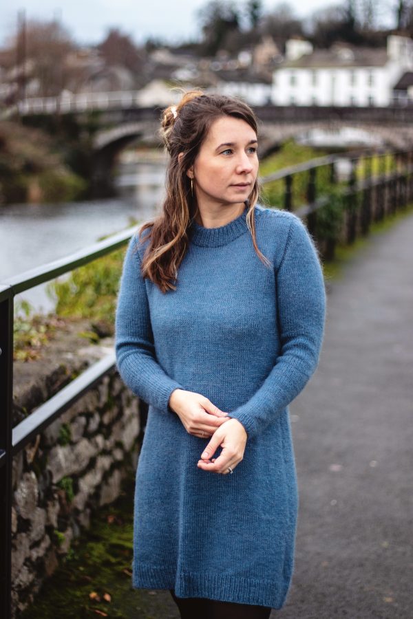Clovelly (Jumper & Dress) - Image 2
