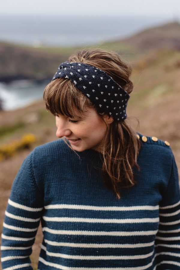 Clovelly (Jumper & Dress) - Image 3