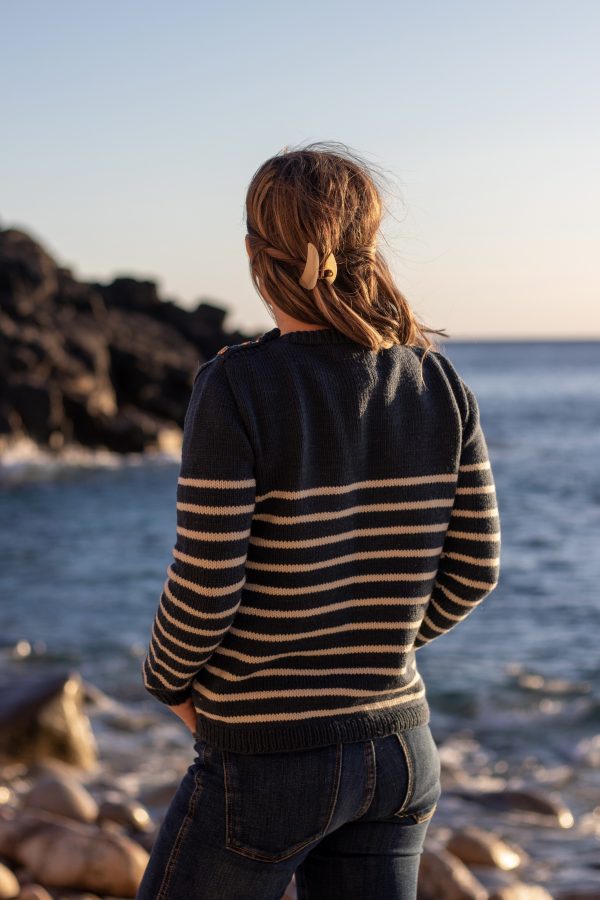 Clovelly (Jumper & Dress) - Image 6