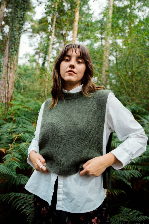 Primrose (Slipover) - Image 10