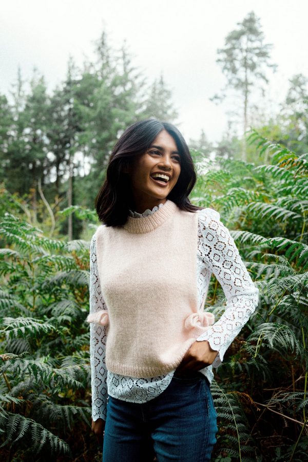 Primrose (Slipover) - Image 8