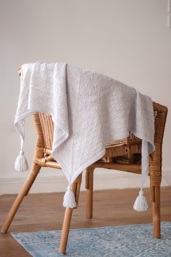 Erell (Shawl)