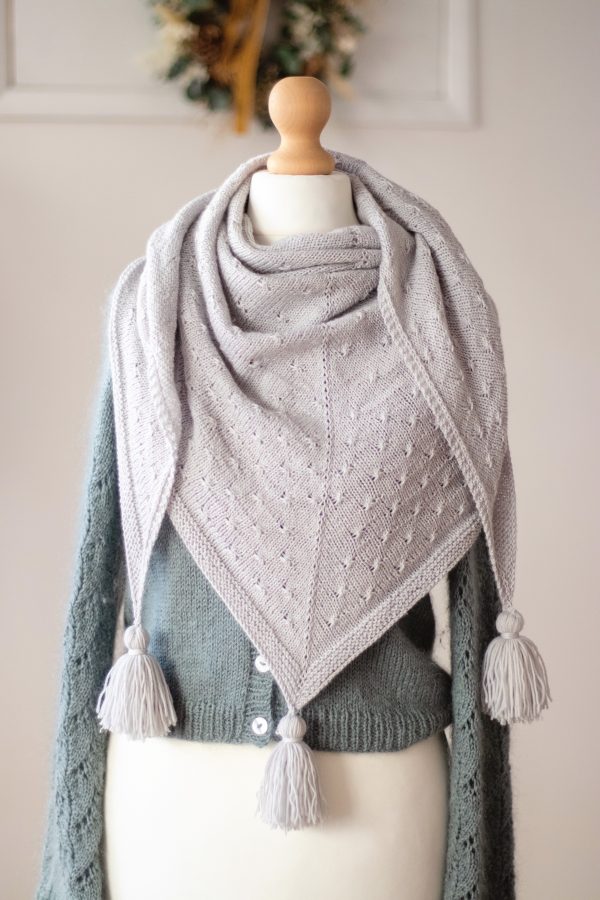 Erell (Shawl) - Image 3