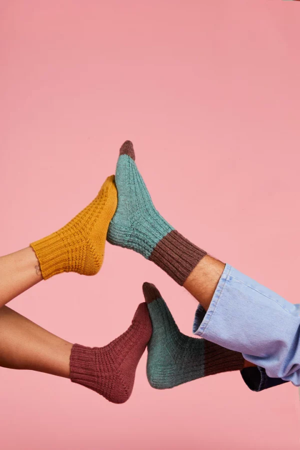 Ready Set Socks - Image 2