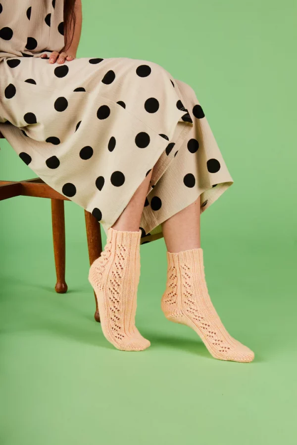 Ready Set Socks - Image 13
