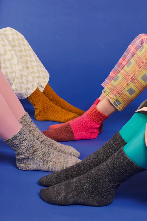 Ready Set Socks - Image 10