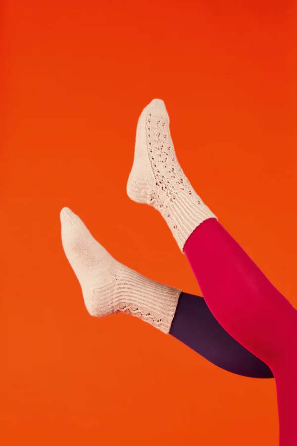 Ready Set Socks - Image 9