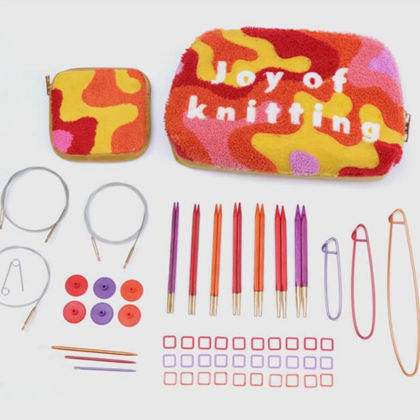 Joy of Knitting - Set cadeau – Image 4