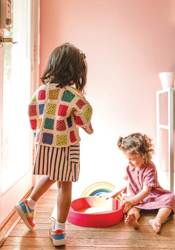 Mini Pom - Happy Knits for Little Kids (en Anglais) – Image 18