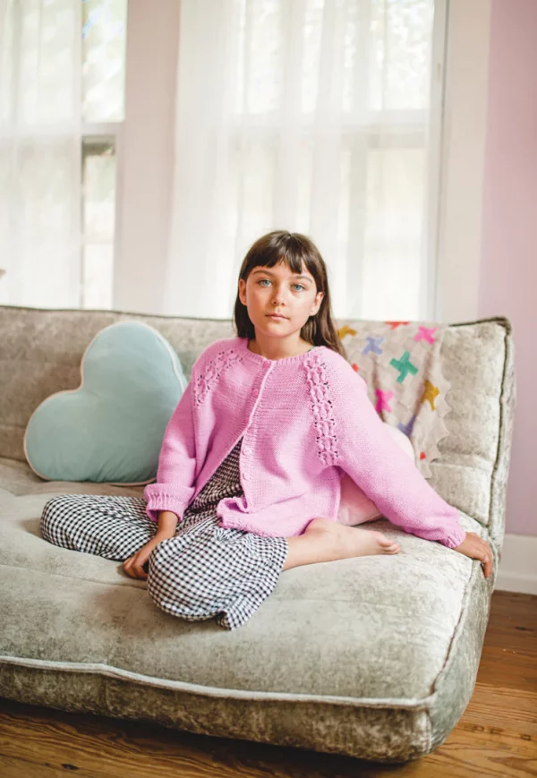 Mini Pom - Happy Knits for Little Kids (en Anglais) – Image 9