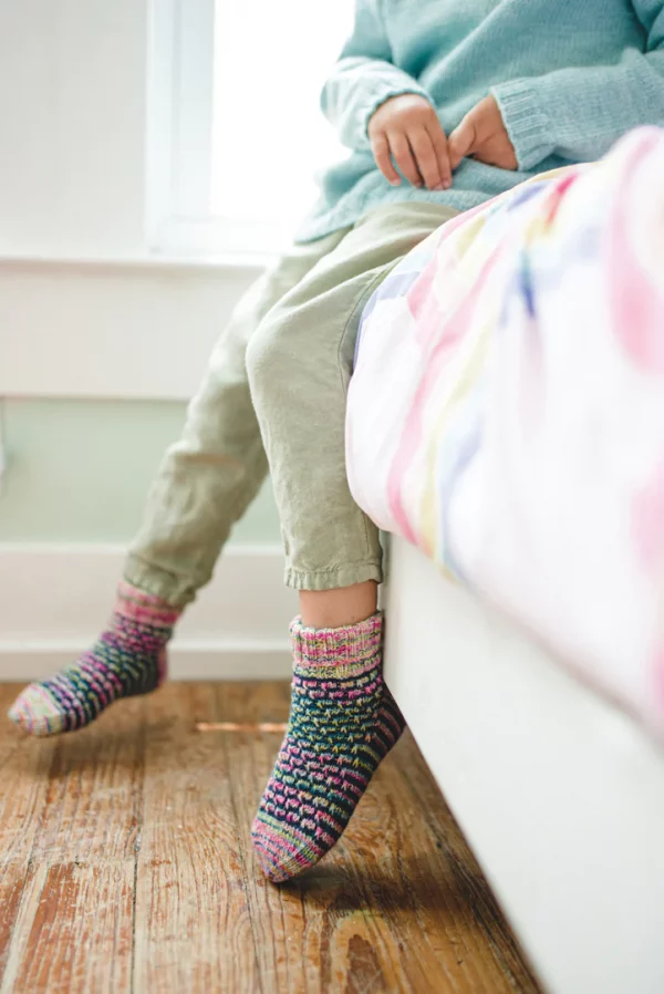 Mini Pom - Happy Knits for Little Kids (en Anglais) – Image 6