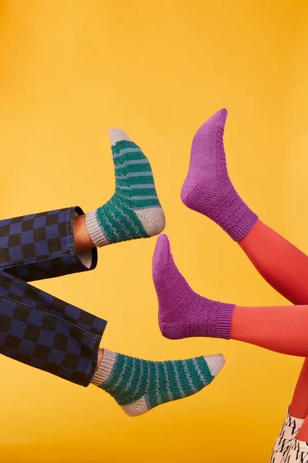 Ready Set Socks - Image 8