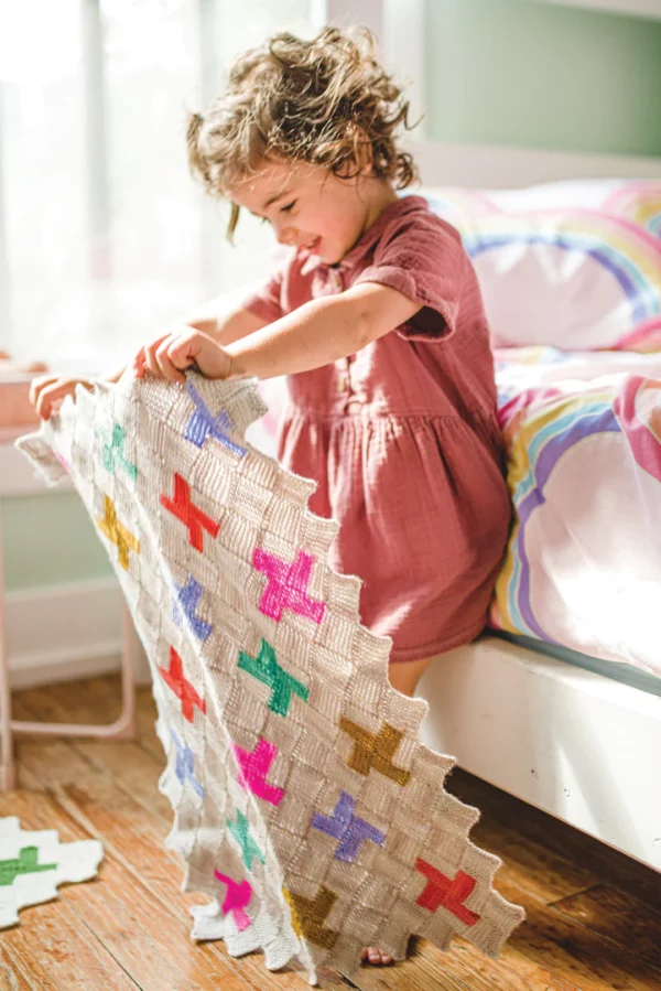 Mini Pom - Happy Knits for Little Kids (en Anglais) – Image 10