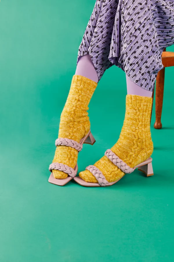 Ready Set Socks - Image 6