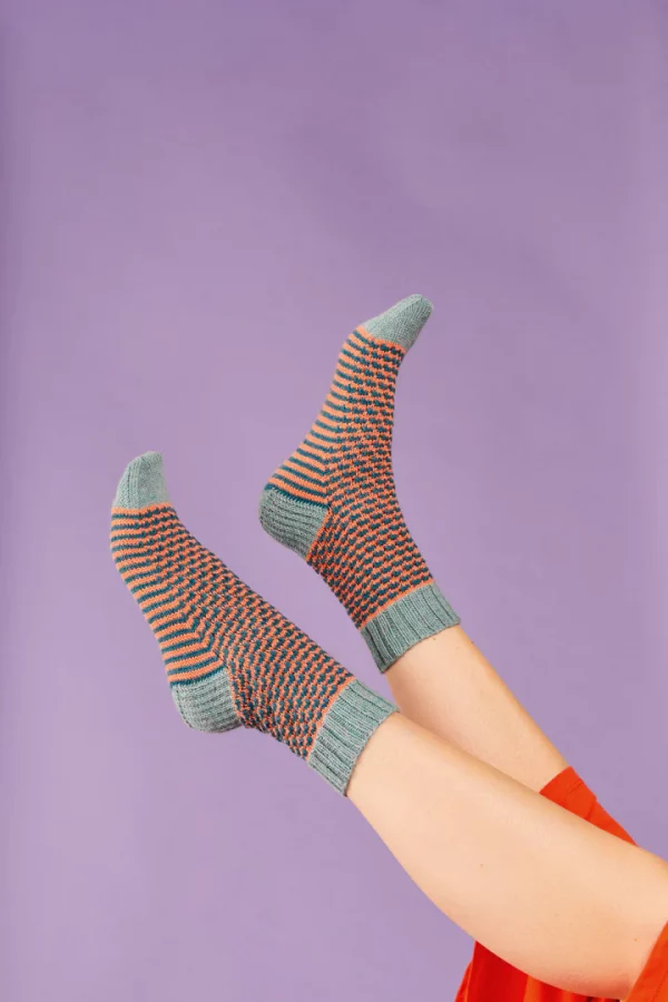 Ready Set Socks - Image 4