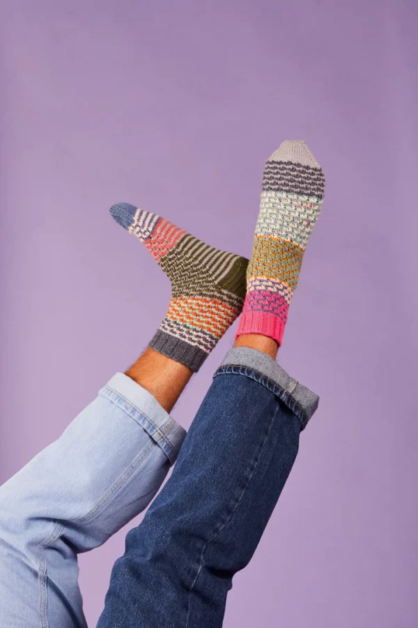 Ready Set Socks - Image 5