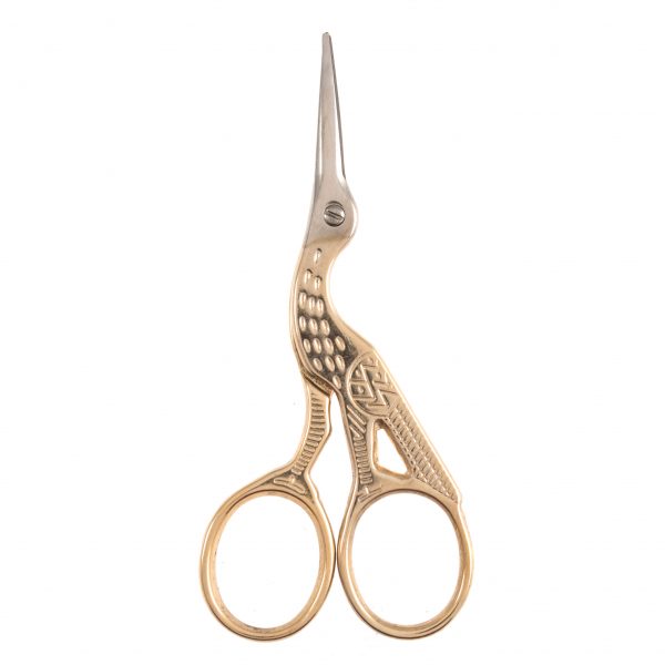 Embroidery Scissors (9cm/3.5in) - Image 2