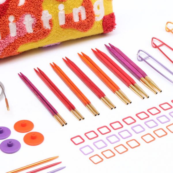 Joy of Knitting - Set cadeau – Image 2