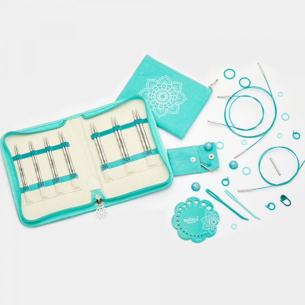 The Believe Set - Set cadeau (13cm)