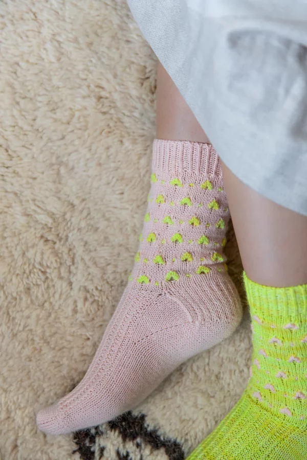 52 Weeks of Socks - Vol II (En Anglais) – Image 7