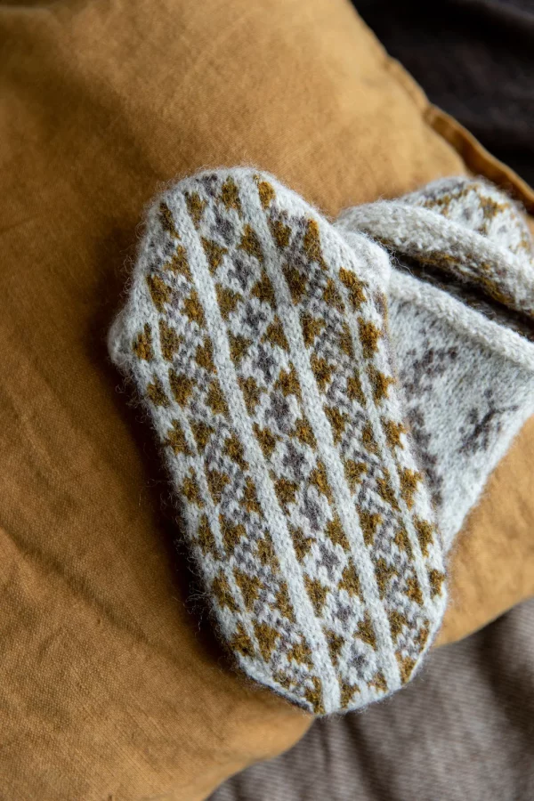 52 Weeks of Socks - Vol II (En Anglais) – Image 5