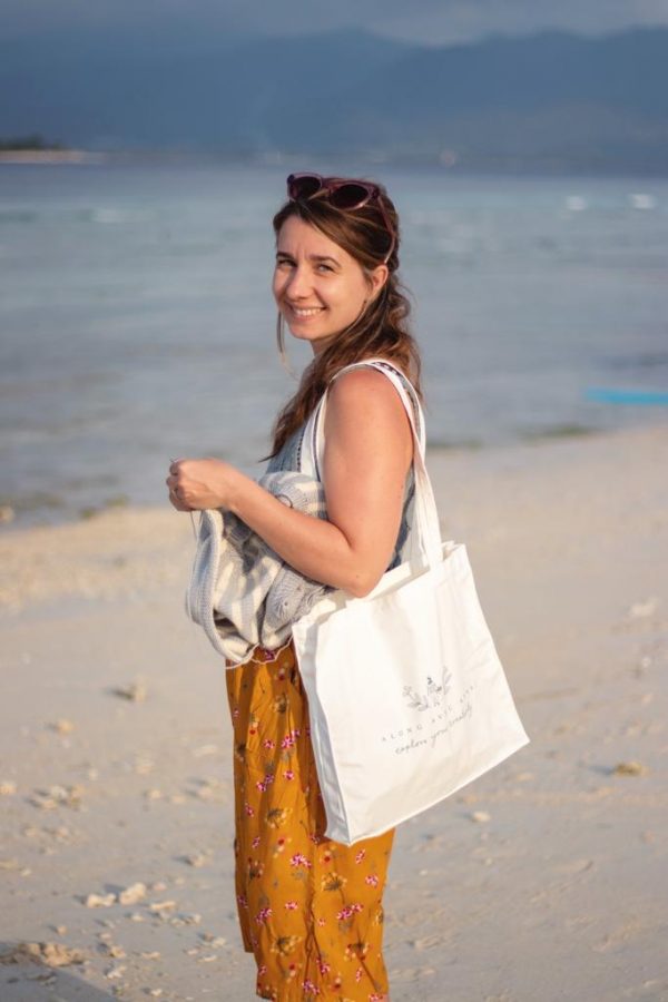 Large bag - Along avec Anna - Image 3