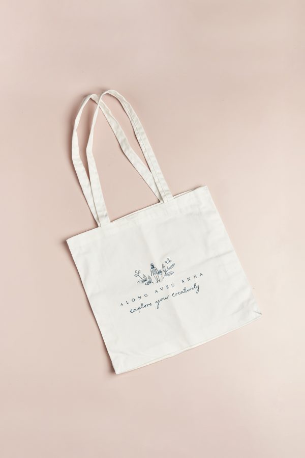 Large bag - Along avec Anna - Image 2