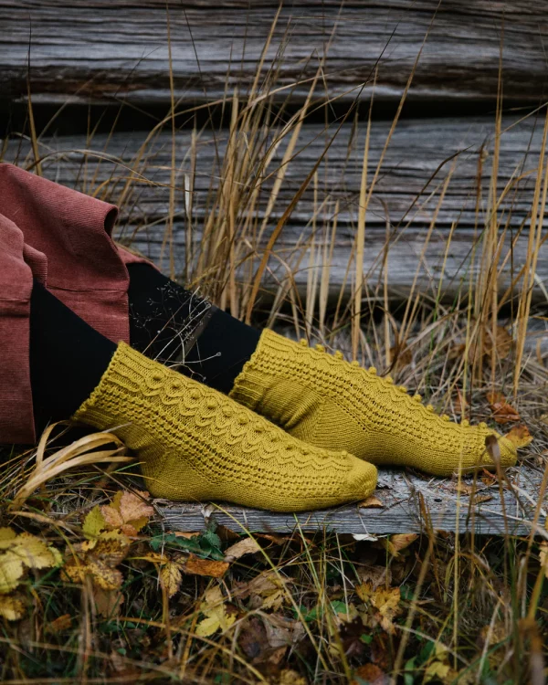52 Weeks of Socks – Image 4