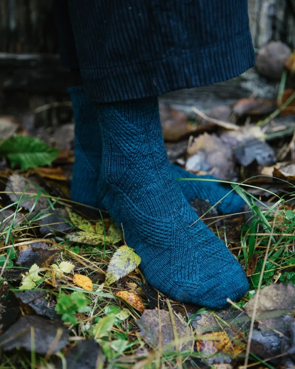 52 Weeks of Socks – Image 9