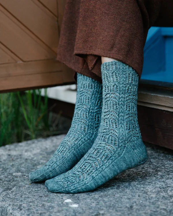 52 Weeks of Socks – Image 5
