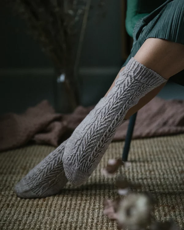 52 Weeks of Socks – Image 8