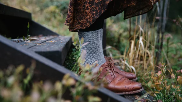 52 Weeks of Socks – Image 2