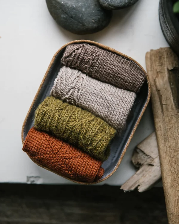 52 Weeks of Socks – Image 6