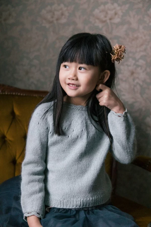 Making Memories : Timeless knits for children - Image 8