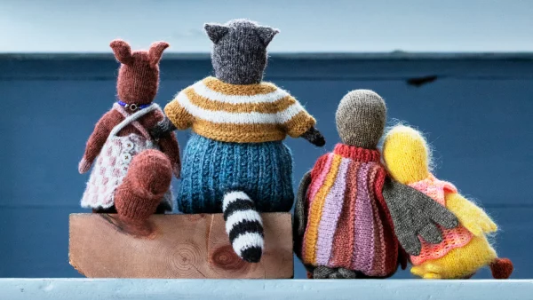 Mouche & Friends – Image 3