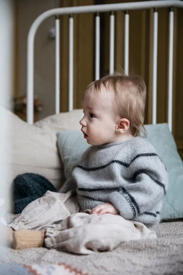 Making Memories : Timeless knits for children - Image 9