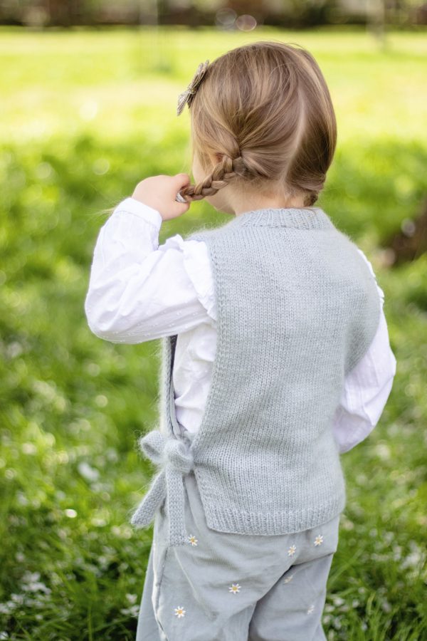 Primrose Slipover (Little) - Image 2