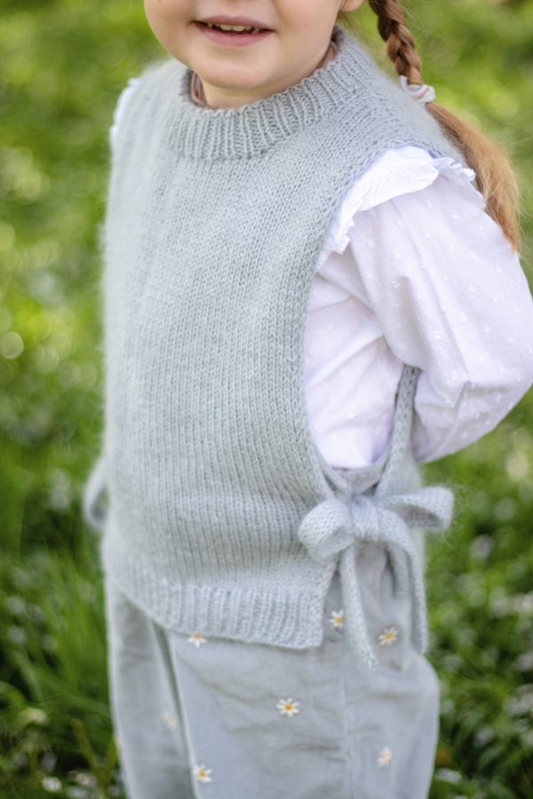 Primrose Slipover (Little) - Image 5