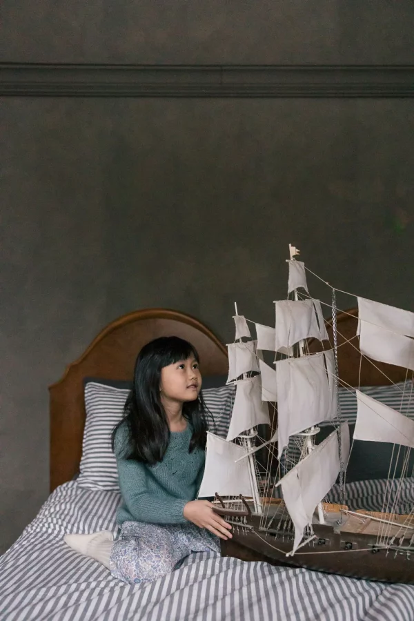 Making Memories : Timeless knits for children - Image 5