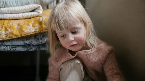 Making Memories : Timeless knits for children - Image 2