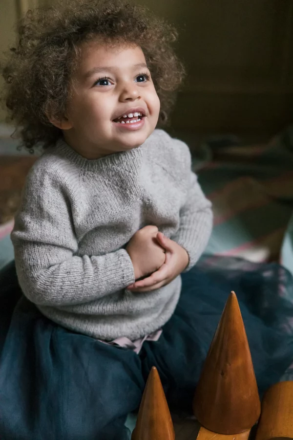 Making Memories : Timeless knits for children - Image 4