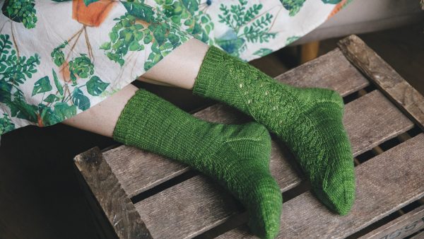 52 Weeks of Socks – Image 3