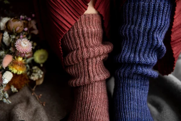 52 Weeks of Socks - Vol II (En Anglais) – Image 3