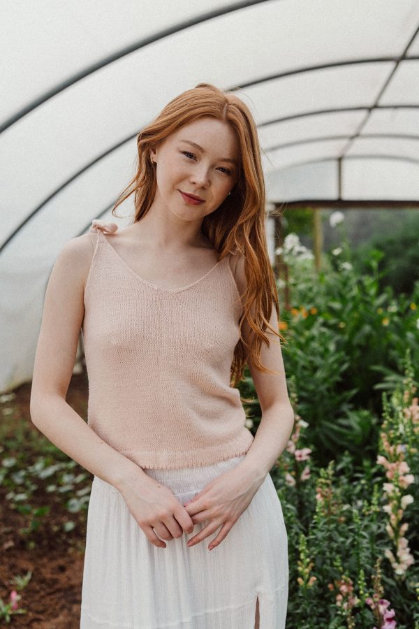 Lily Tank Top